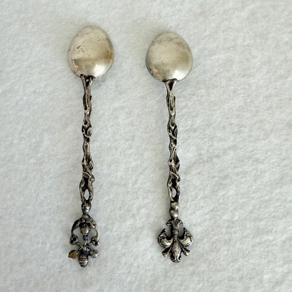N/A vintage set